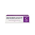 Rembrandt Premium Whitening Mint Toothpaste with Fluoride, Extra Gentle (For Canker Sore Sufferers) - 3 oz (Pack of 3)