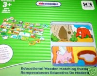 31Vuanx20aL Educational Wodden Matching Puzzle