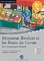 Monsieur Ibrahim et les fleurs du Coran: Das H&ouml;rbuch zum Sprachen lernen. Niveau A2