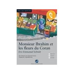 Monsieur Ibrahim et les fleurs du Coran