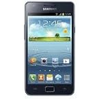 Samsung Galaxy S2 Plus (White)