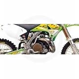 FMF P-CORE2 SHRTY KX250 03-07 022024
