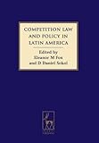 Competition law and policy in Latin America