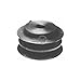 Double Pulley for Scag 48199