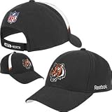 CINCINNATI BENGALS SANTA HAT ORNAMENT