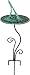Outdoor Living : Flowerbed Sundial Pedestal
