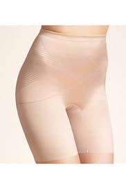 Ultimate Magic Body Define Thigh Slimmer [T32-6882-S]