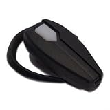 *NEW* Jabra bt135 Solid Black Bluetooth Headset (Bulk Packaged)