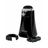 Hamilton Beach #76389 Black Open Mate Station by HAMILTON BEACH BRANDS INC