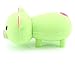 16GB Cute Piggy Pig Shape USB Flash Drive (Green)