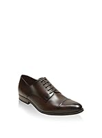 Arthur & Brooke Zapatos derby (Marrón Oscuro)