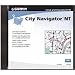 GARMIN CITY NAVIGATOR NORTH AMERICA DVD