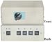 RJ45, ABCD 4 Way Switch Box