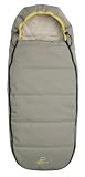 Quinny 60604950 Fu&szlig;sack f&uuml;r Buzz, natural mavis
