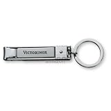 Victorinox - 8.2055.C - Coupe-Ongles - Plat - 6 cm - Inox - Anneau Porte-Cl�spar Victorinox