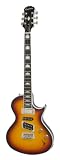 Epiphone Limited Edition Nighthawk Custom Reissue (Fireburst)