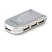 Belkin F5U403 Hi-Speed USB 2.0 4-Port Lighted Hub