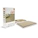 Pattern Carpet Sample Book Includes Your Selection-Vast Plains and the Top 10 Colors ...