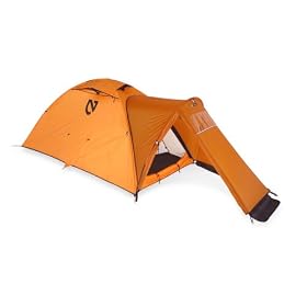 Click here to buy NEMO Equipment 2-Person Tenshi Tent (Orange).