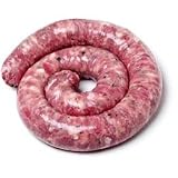 Esposito's Finest Quality Sausage - CHEESE AND PARSLEY SAUSAGE - (4) 24oz Packages (Net Wt. 6lbs.)