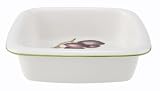 Villeroy & Boch Cascara CeramicPlus 8-1/2-Inch Square Baking Dish