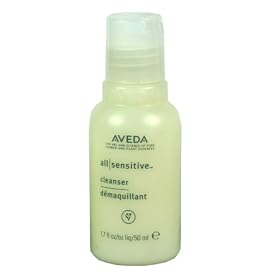 Aveda All Sensitive Cleanser 1.7oz - Travel/Trial Size