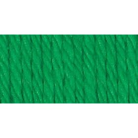 Bernat Sugar'n Cream Cotton Yarn - Emerald Green