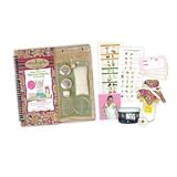 Make Own Natural Beauty Kit