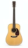 Martin D-28 Marquis Acoustic Guitar Natural