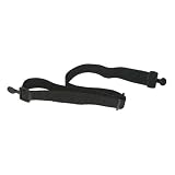 Ekho 14in-25in Elastic Chest Straps for Heart Rate Monitor