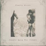 PEOPLE HELP THE PEOPLE 7 INCH (7" VINYL 45) UK HEAVENLY 2007