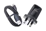 HTC TC B250 Micro USB Mains Charger