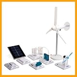 Horizon Renewable Energy Education Set