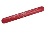 Review Eddingtons Ltd (First Order Account)  / Eddingtons Non Stick Rolling Pin with Ruler - Red