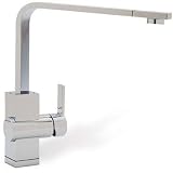 Blanco Ziros 157045 Kitchen Faucet without Side Sprayer