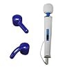 Hitachi Magic Wand Massager - Including 2 Attachments