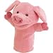 Toys : Gund: Pig Puppet with Sound
