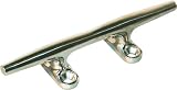 CLEAT 6 STAINLESS STEEL 50062402