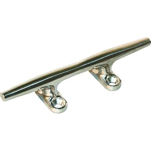 SeaSense CLEAT 6 STAINLESS STEEL 50062402 (Image for Reference) by