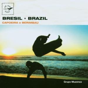 CD-Charts  Music : Capoeira E Berimbau