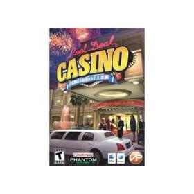 Reel Deal Casino High Roller