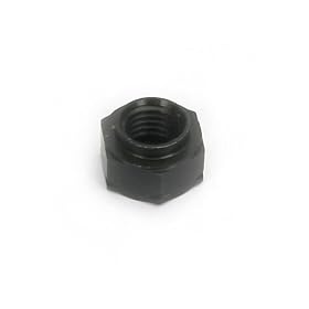 Dave Brown Products Lock Nut, 5 16-24 from Lock Nuts