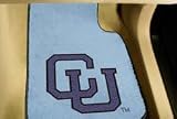 Columbia Lions 2 Piece Car Mats (2 Front)