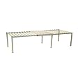 Seville Classics SHE14052 Expandable Kitchen Counter Shelf