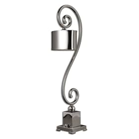Uttermost Susalina Buffet Lamp