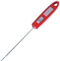 Parasia E544 Admetior Limited Series Solar Instant Read Thermometer