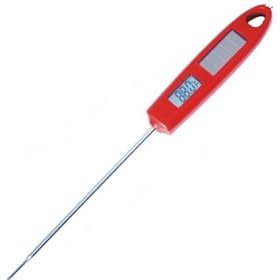 Buy Admetior Advance Solar Digital Instant Read Thermometer now!