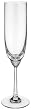 Villeroy & Boch Octavie Crystal Champagne Flute