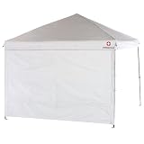 Swiss Gear Smart Shade Sunscreen/Windbreaker for Canopy