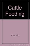 Cattle feeding